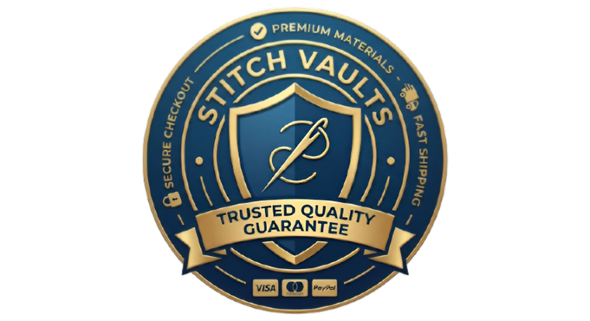 Trust secure badge