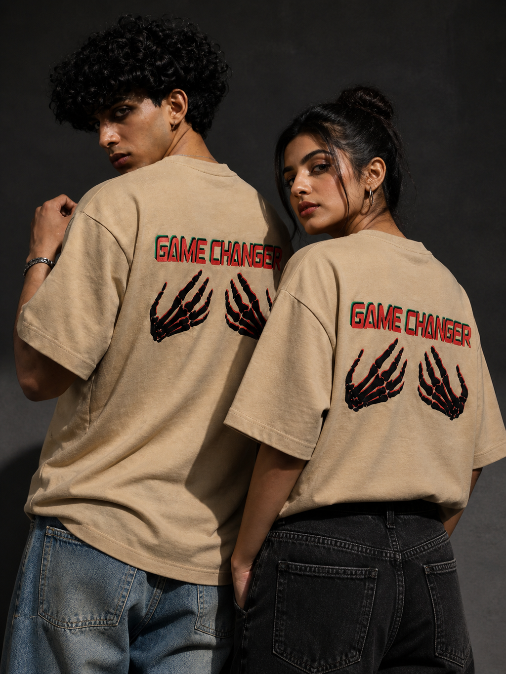Game changer limited edition collection