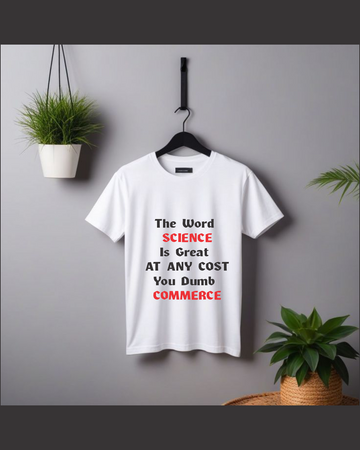 graphic printed t-shirt for men streetwear design
