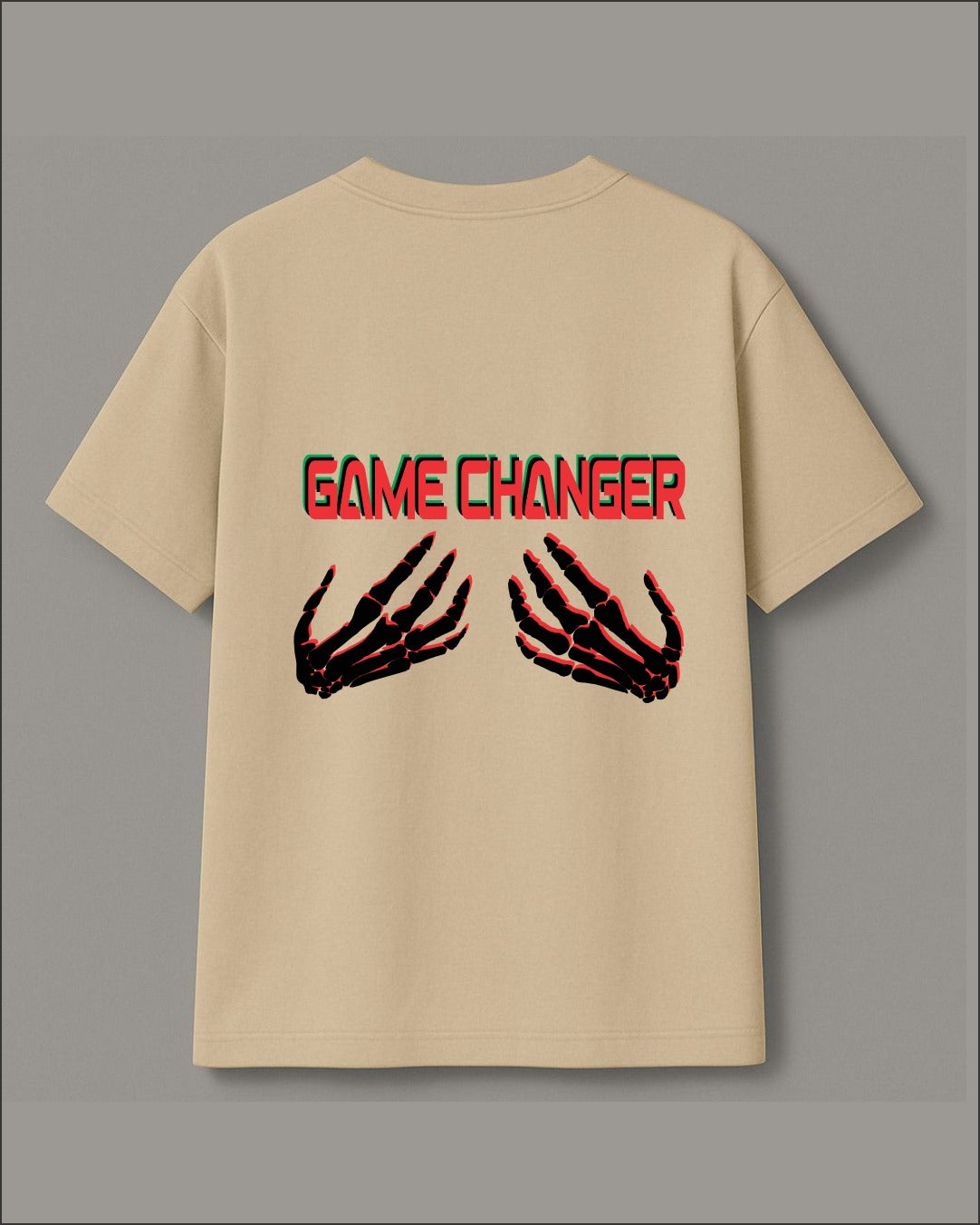 Game changer limited edition collection