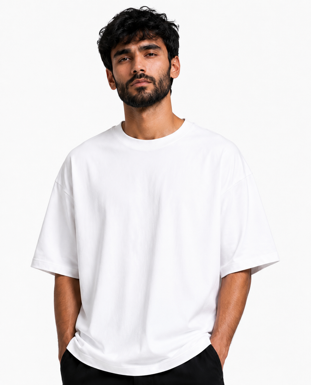 No Fear Graphic T-Shirt